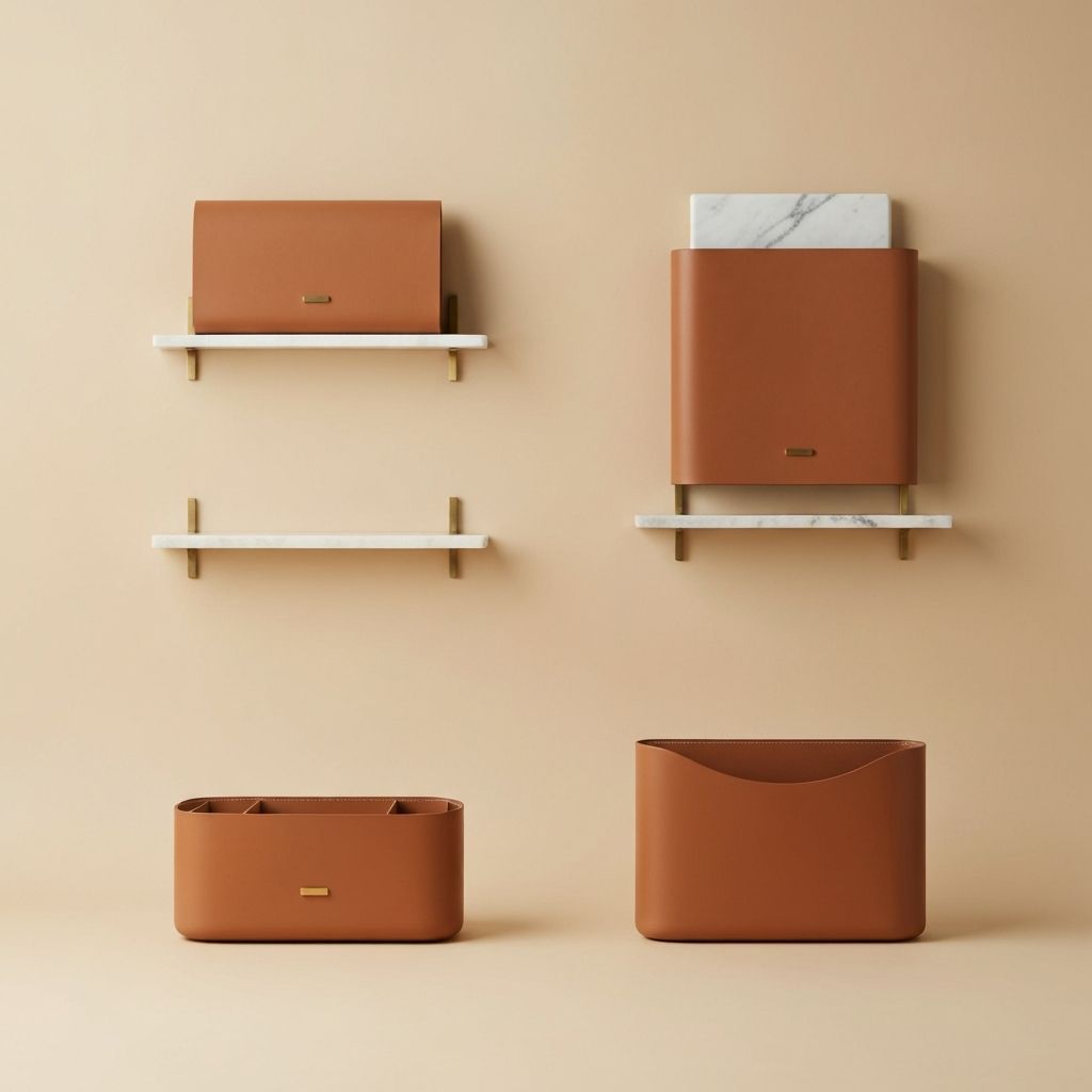 ОРГАНАЙЗЕРЫ