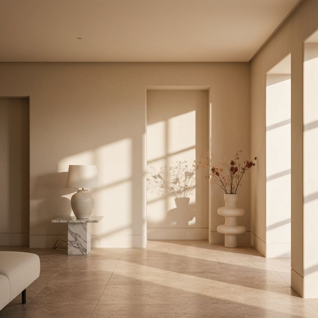 Эстетика Ритейл — дизайнерские предметы интерьера