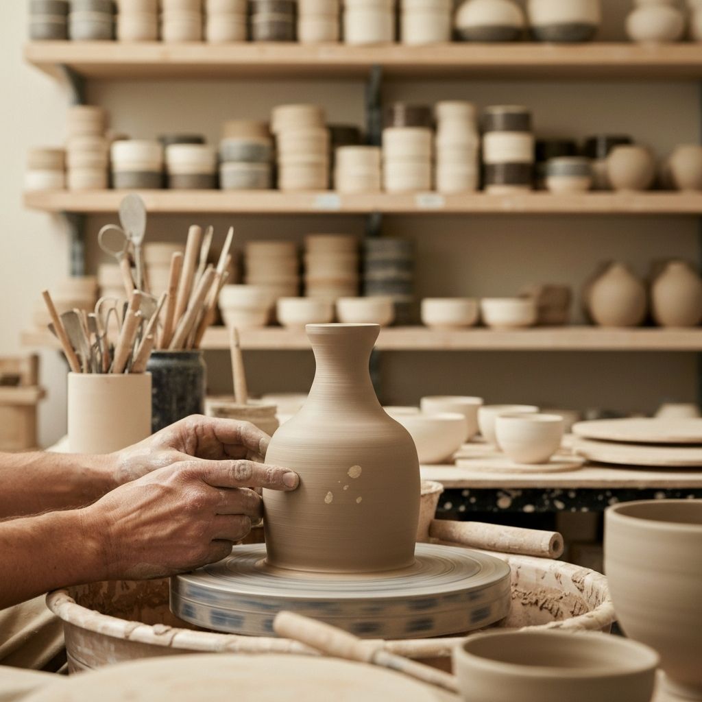 МАСТЕРСКАЯ